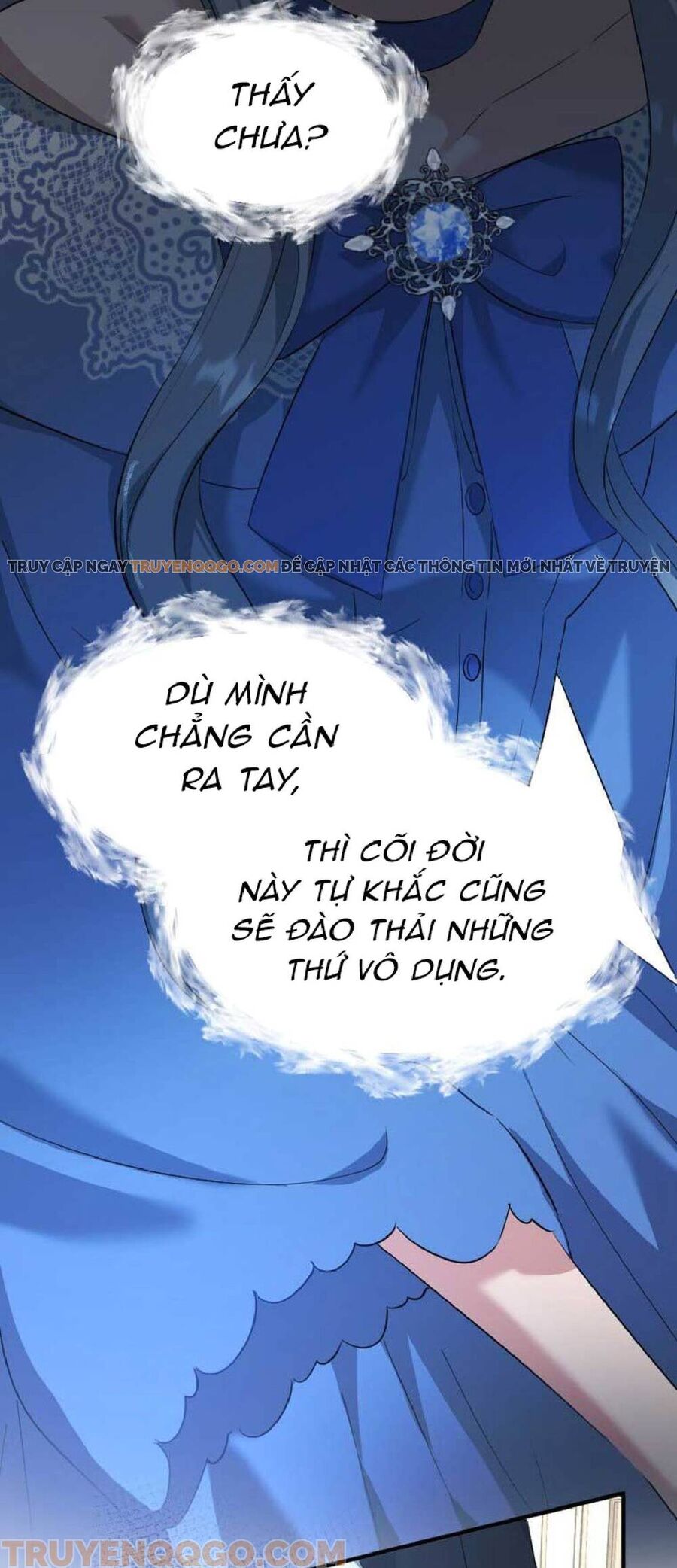 Thiên Sứ Kim Quang - Chương 35 - Trang 19