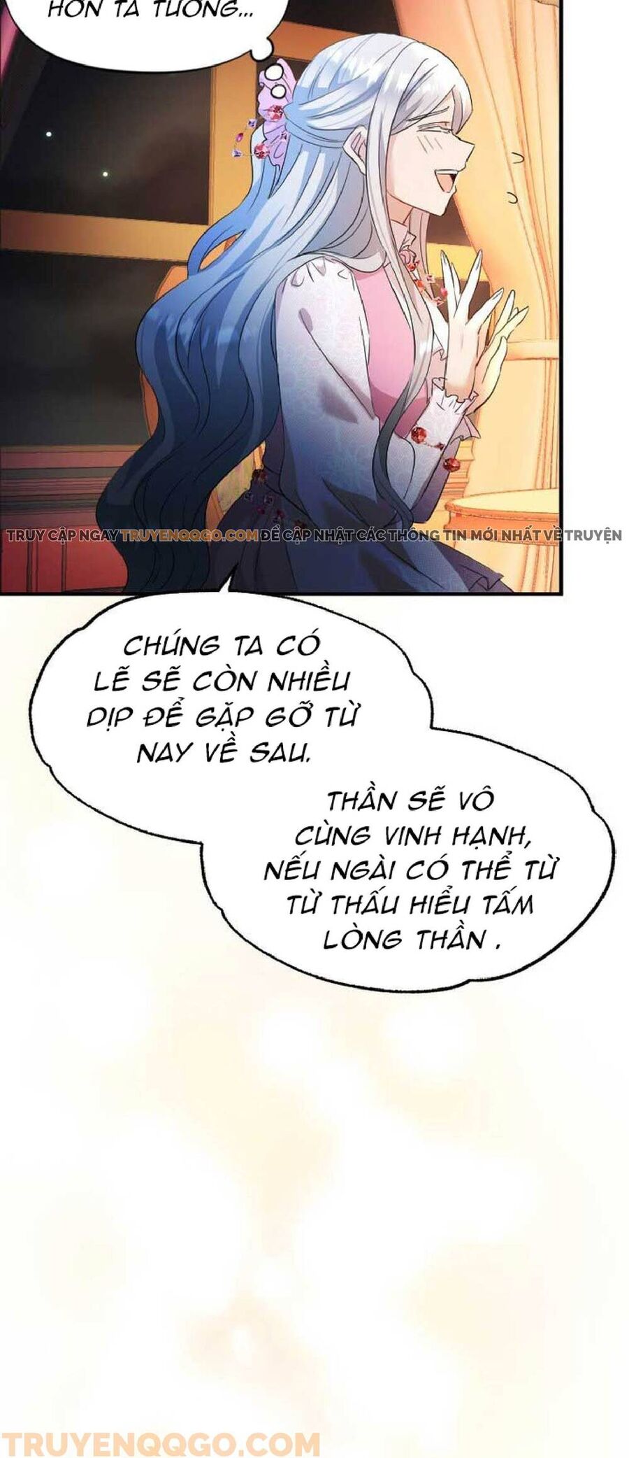 Thiên Sứ Kim Quang - Chương 35 - Trang 55