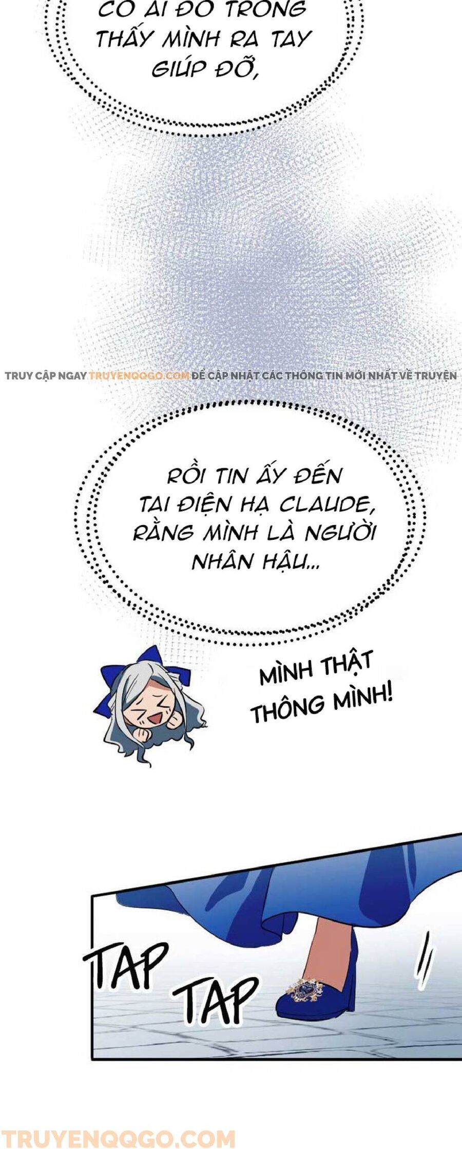 Thiên Sứ Kim Quang - Chương 35 - Trang 37