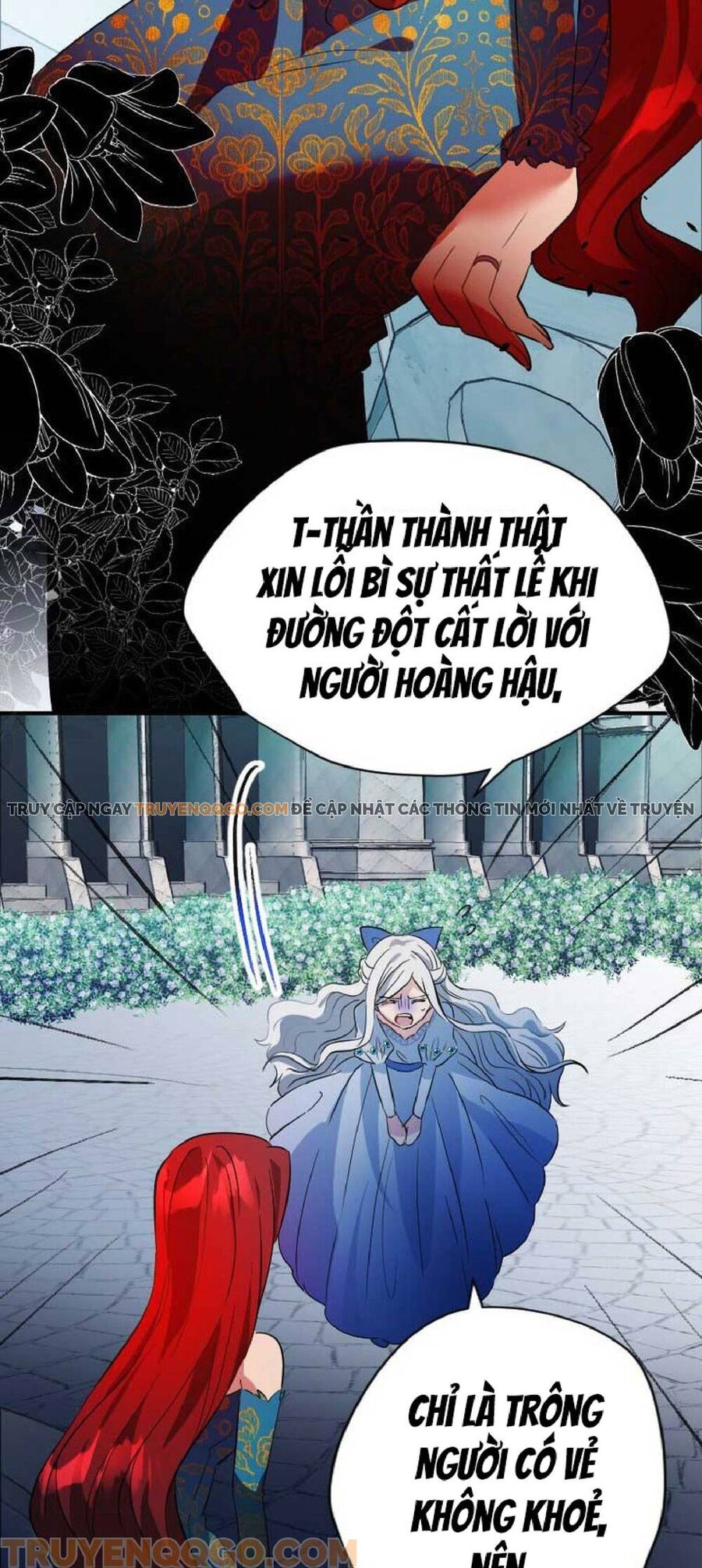 Thiên Sứ Kim Quang - Chương 35 - Trang 41