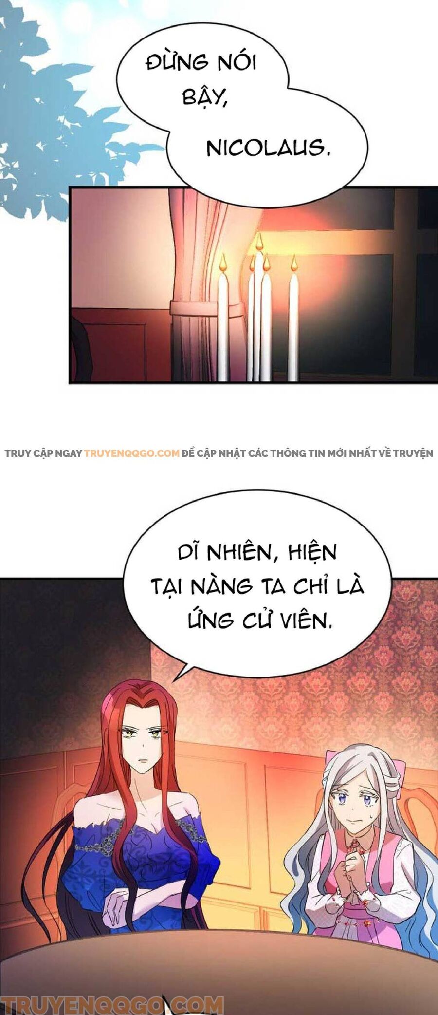 Thiên Sứ Kim Quang - Chương 35 - Trang 50