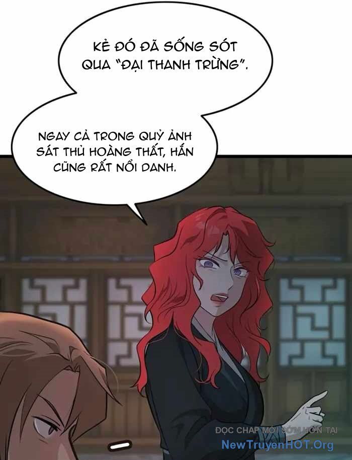 Tôi Trở Thành Chồng Của Giáo Chủ Ma Giáo Chương 30 Ảnh 96