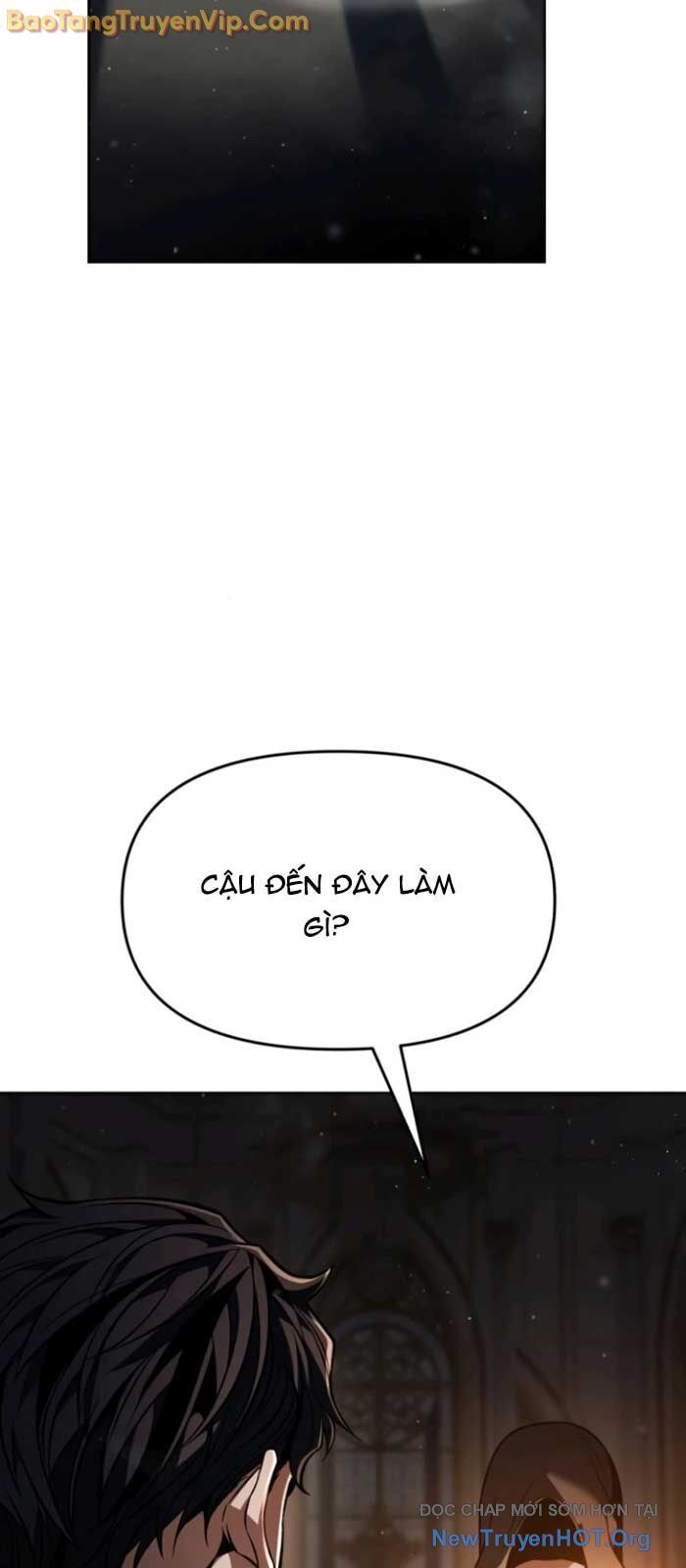 Cuộc Sống Tái Sinh Của Pháp Sư Hẻm Tối Chương 7 Ảnh 79