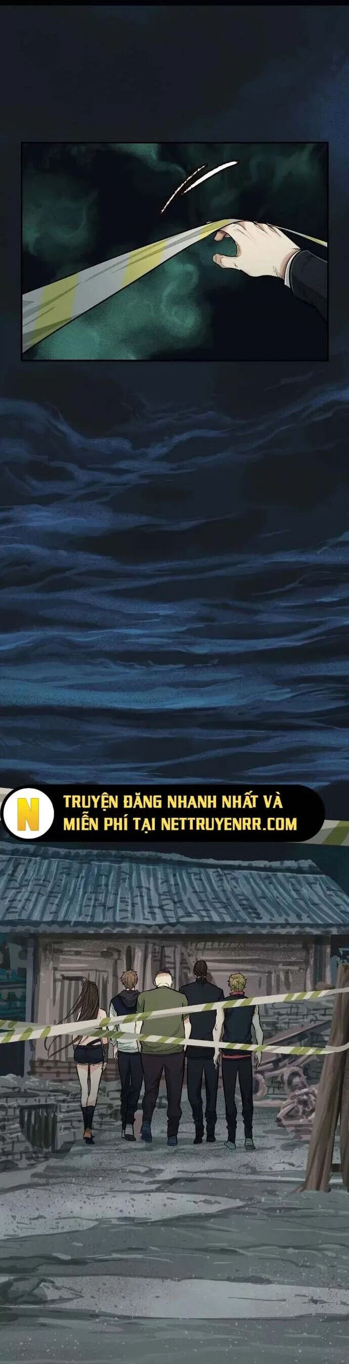 Thập Nhị Tinh - Chương 32 - Trang 2