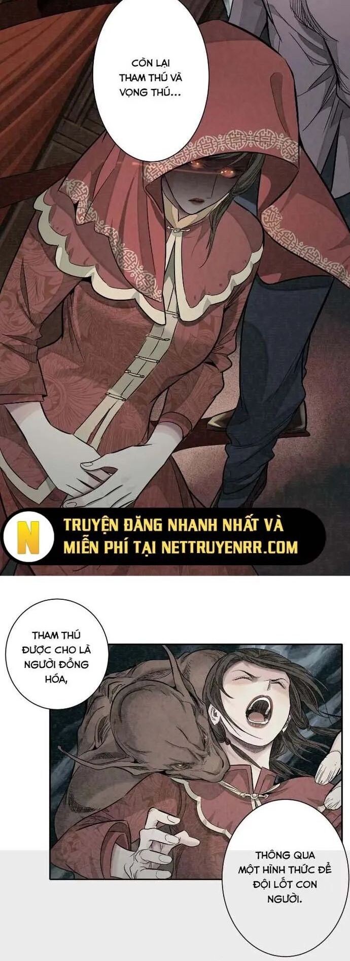 Thập Nhị Tinh - Chương 32 - Trang 11