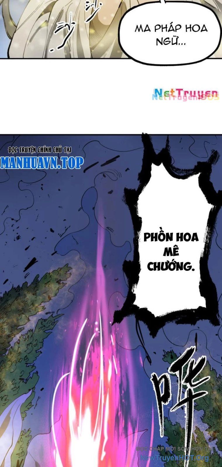 Tinh Linh Chi Hậu - Chương 14 - Trang 34