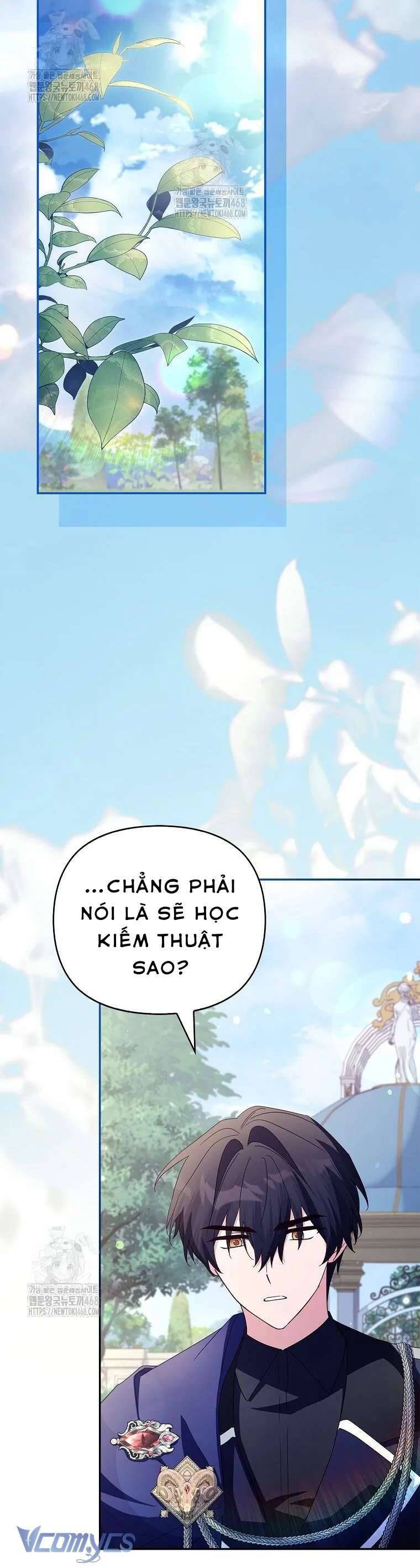 Cô Con Gái Út Của Công Tước Phản Diện - Chương 117 - Trang 30