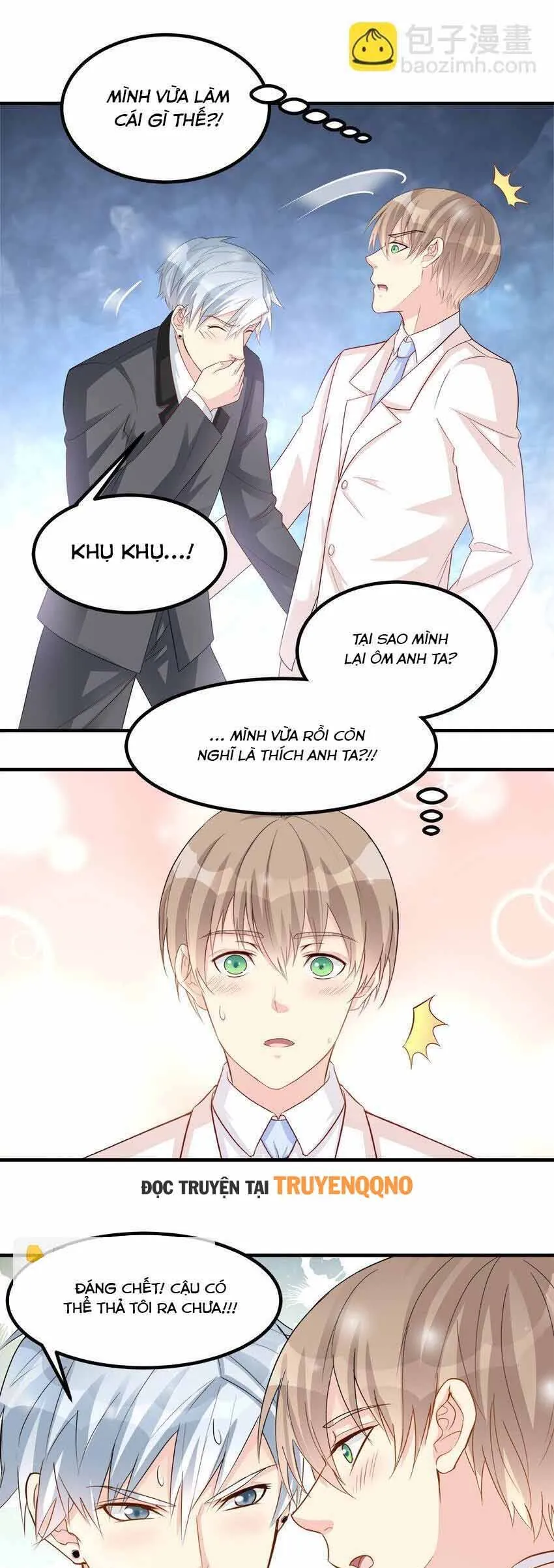 Mở Ra Các Tư Thế Của Nam Thần - Chương 82 - Trang 8