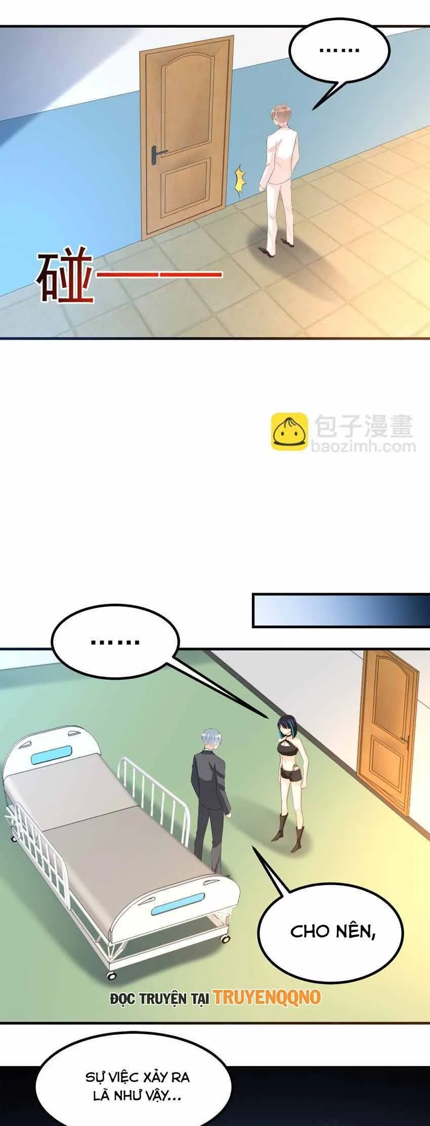 Mở Ra Các Tư Thế Của Nam Thần - Chương 82 - Trang 12