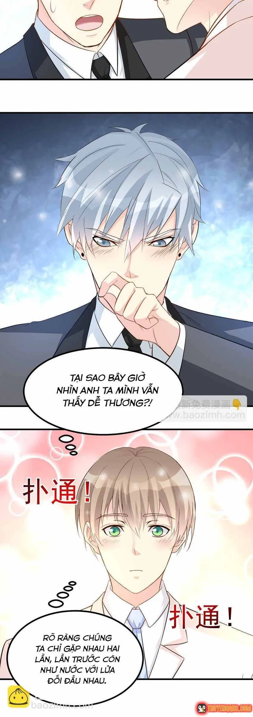 Mở Ra Các Tư Thế Của Nam Thần - Chương 82 - Trang 9