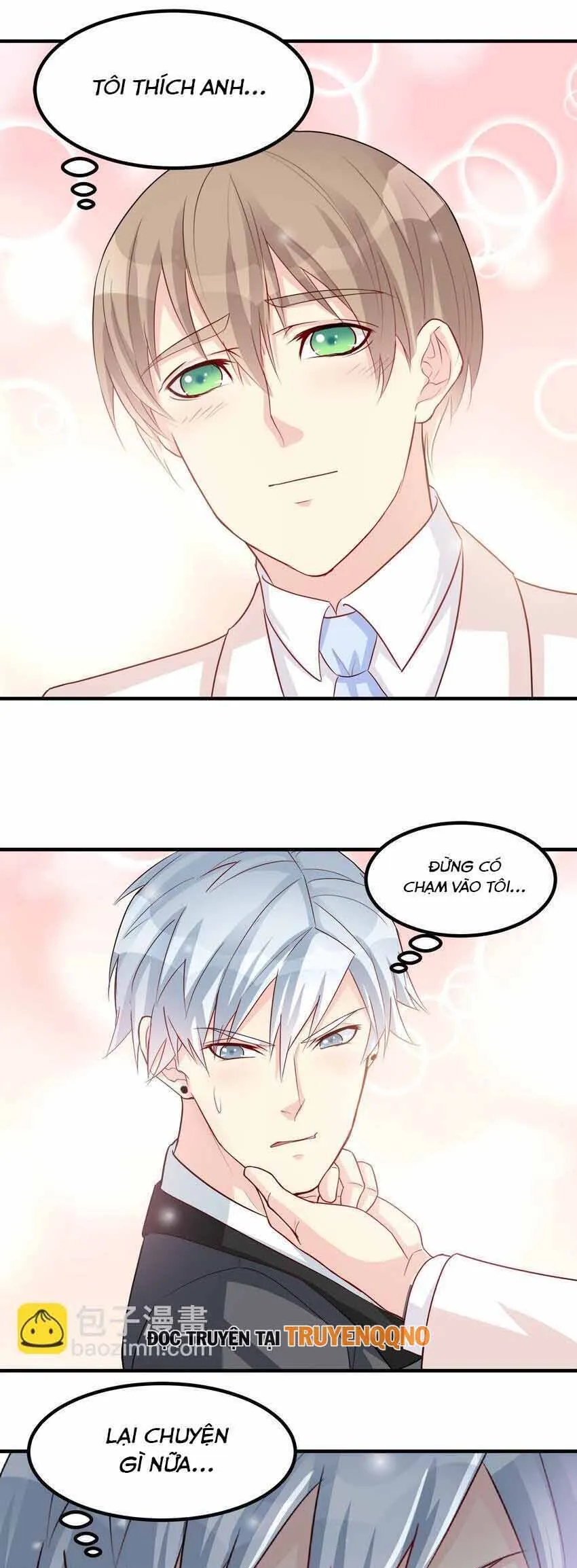 Mở Ra Các Tư Thế Của Nam Thần - Chương 82 - Trang 4