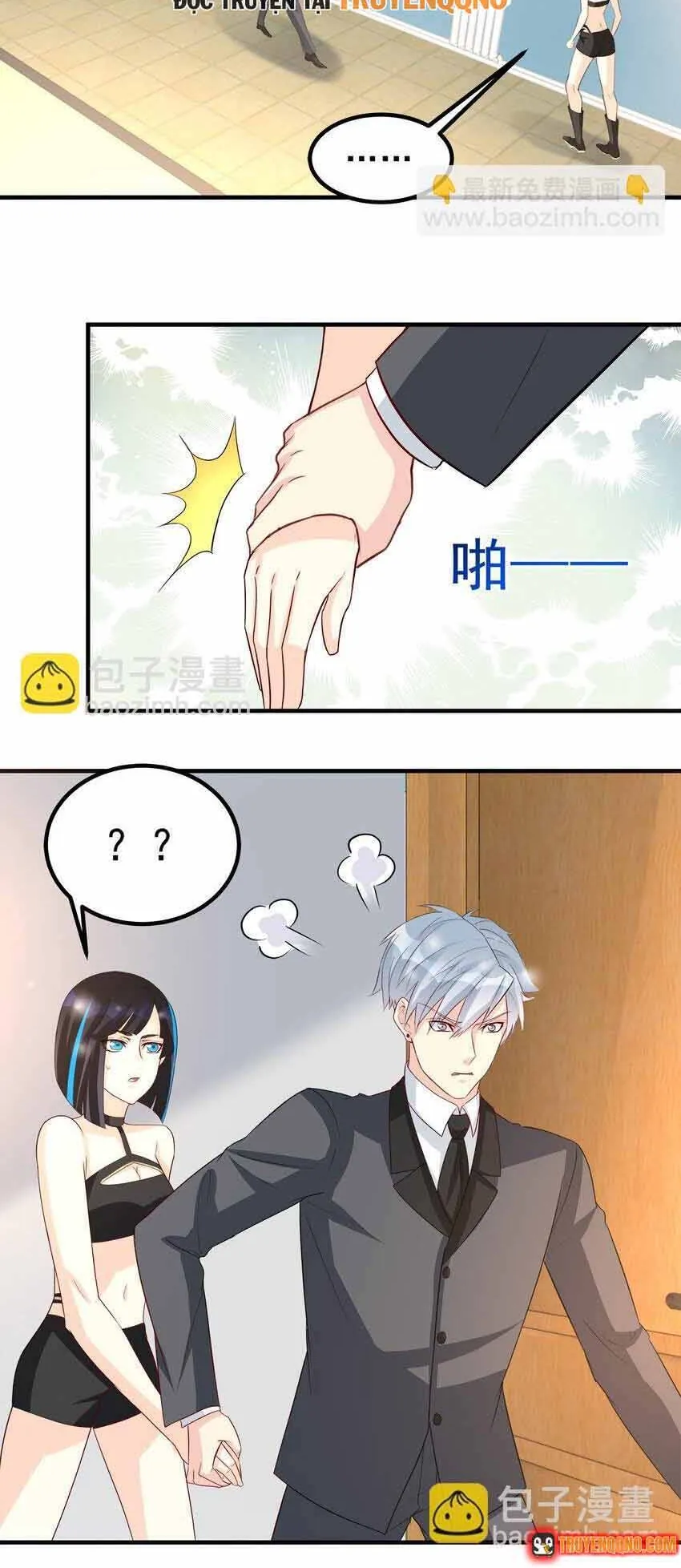 Mở Ra Các Tư Thế Của Nam Thần - Chương 82 - Trang 11