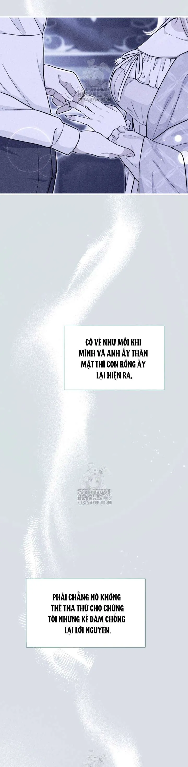 Bệ Hạ, Xin Hãy Quên Tôi Đi - Chương 36 - Trang 16