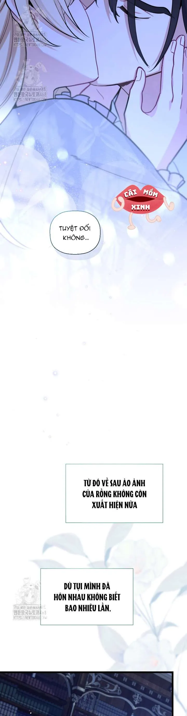 Bệ Hạ, Xin Hãy Quên Tôi Đi - Chương 36 - Trang 14