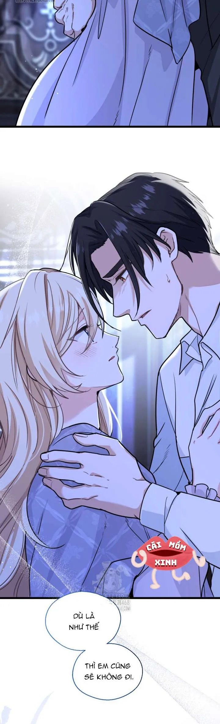 Bệ Hạ, Xin Hãy Quên Tôi Đi - Chương 36 - Trang 12
