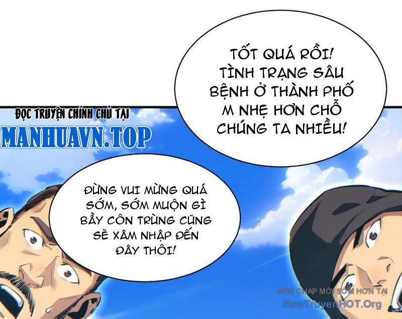 Mạt Thế Trọng Sinh: Ta Quay Gacha Làm Trùm! - Chương 64 - Trang 17