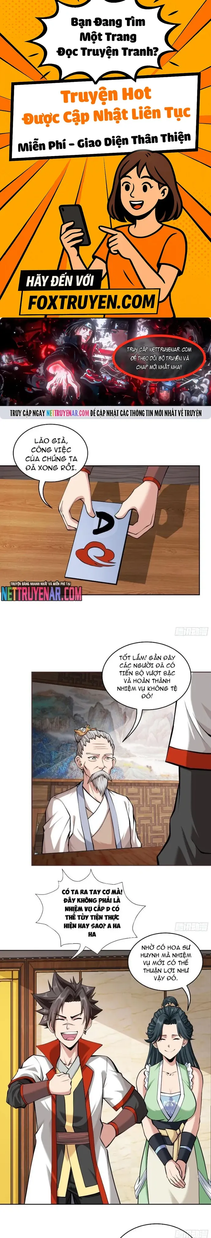 Cửu Tử - Chương 7 - Trang 1