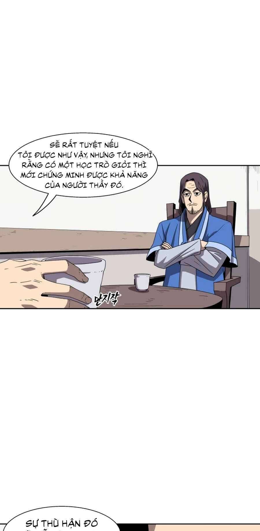 Thợ Săn Quái Vật - Chương 27 - Trang 7