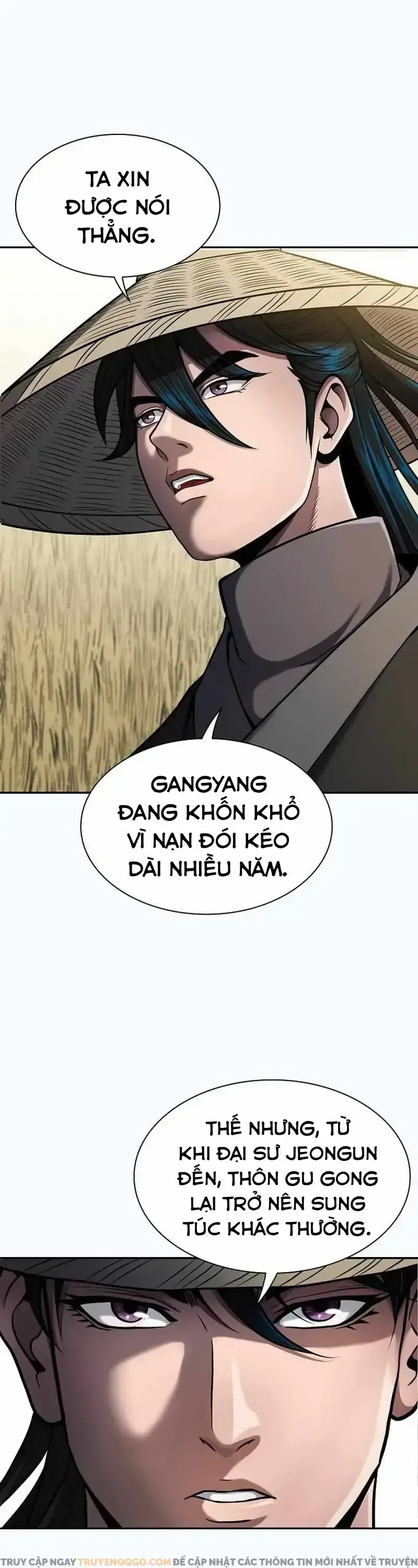 Thiên Giới Yến Tiệc - Chương 3 - Trang 26