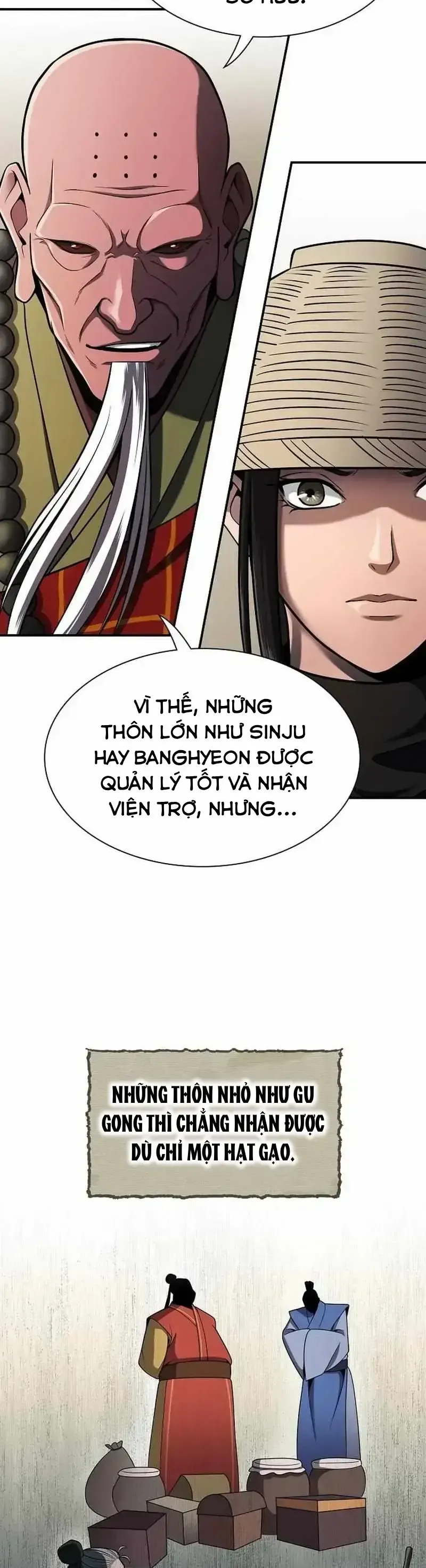 Thiên Giới Yến Tiệc - Chương 3 - Trang 28