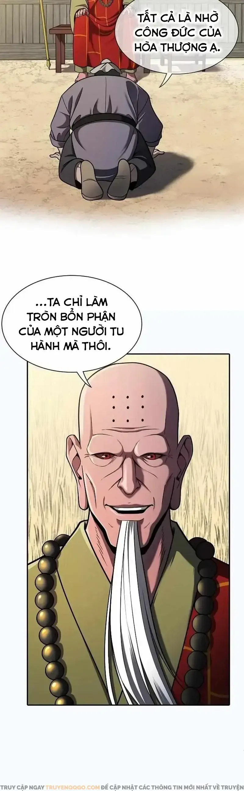 Thiên Giới Yến Tiệc - Chương 3 - Trang 21