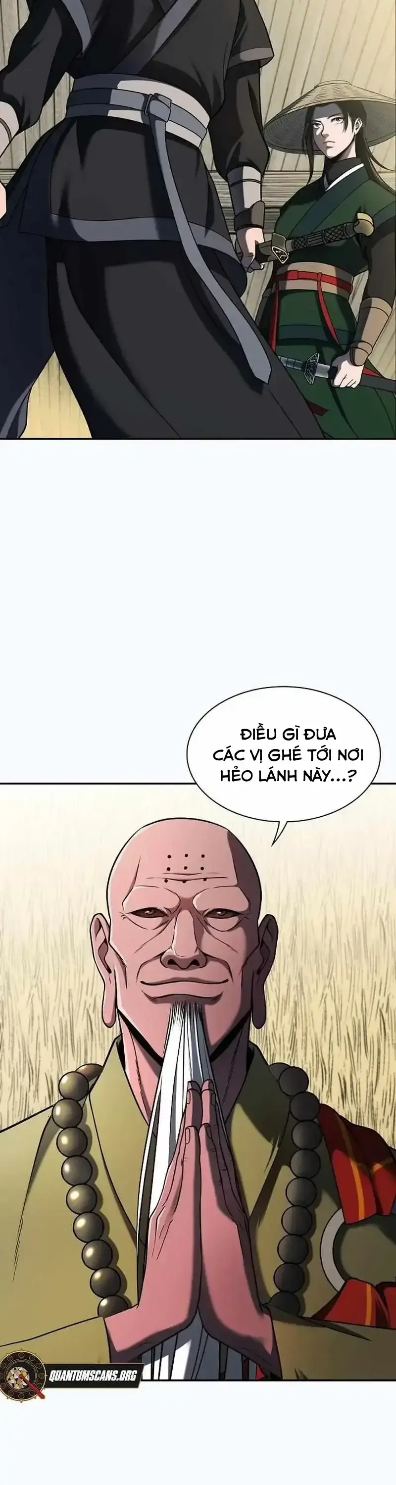 Thiên Giới Yến Tiệc - Chương 3 - Trang 25