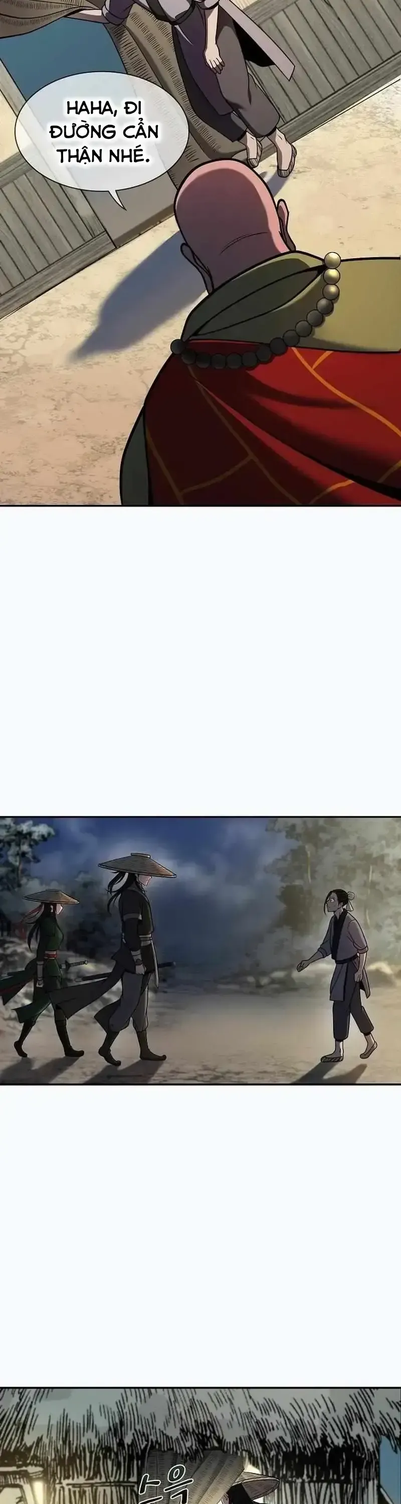 Thiên Giới Yến Tiệc - Chương 3 - Trang 23