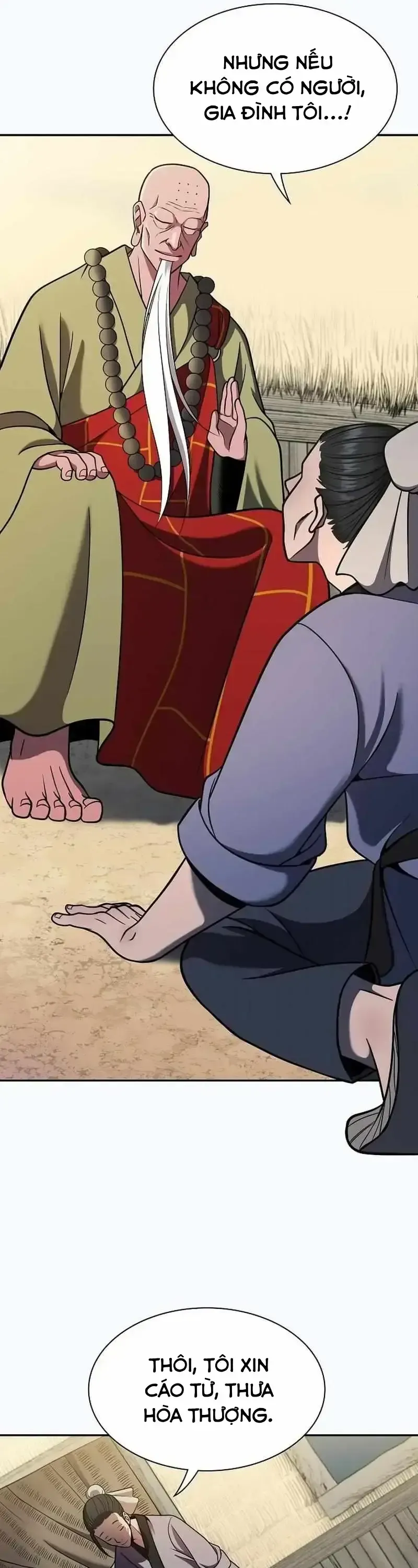 Thiên Giới Yến Tiệc - Chương 3 - Trang 22