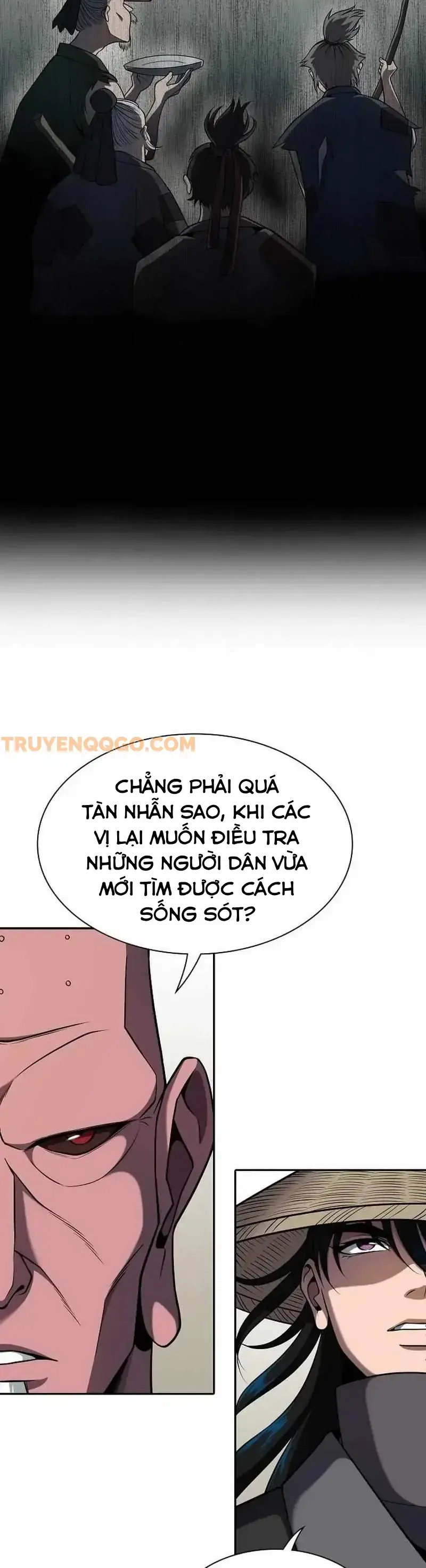 Thiên Giới Yến Tiệc - Chương 3 - Trang 29