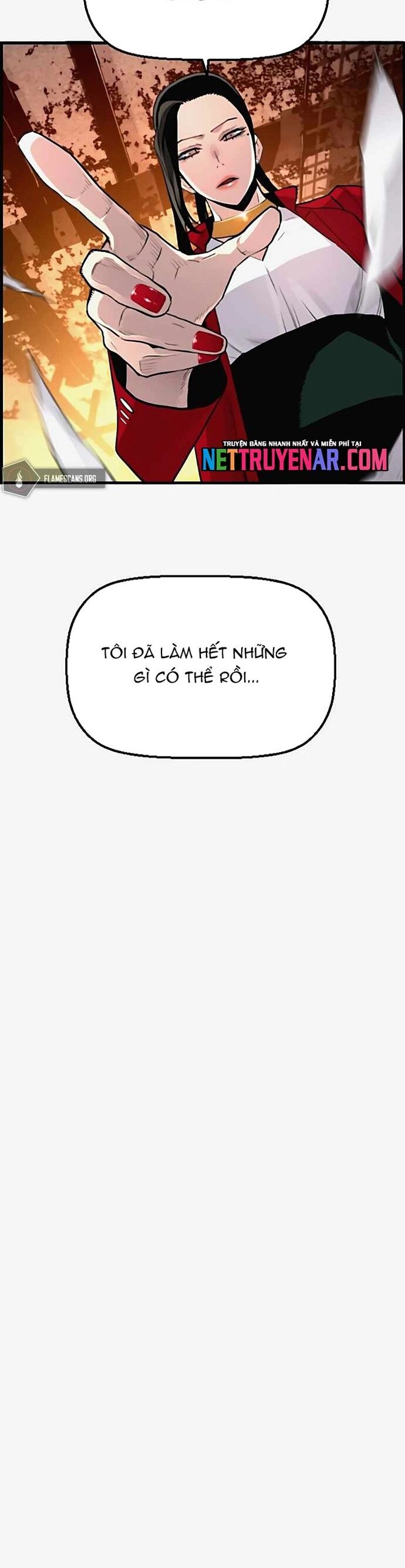 Sự Trở Lại Của Kẻ Khủng Bố - Chương 68 - Trang 15