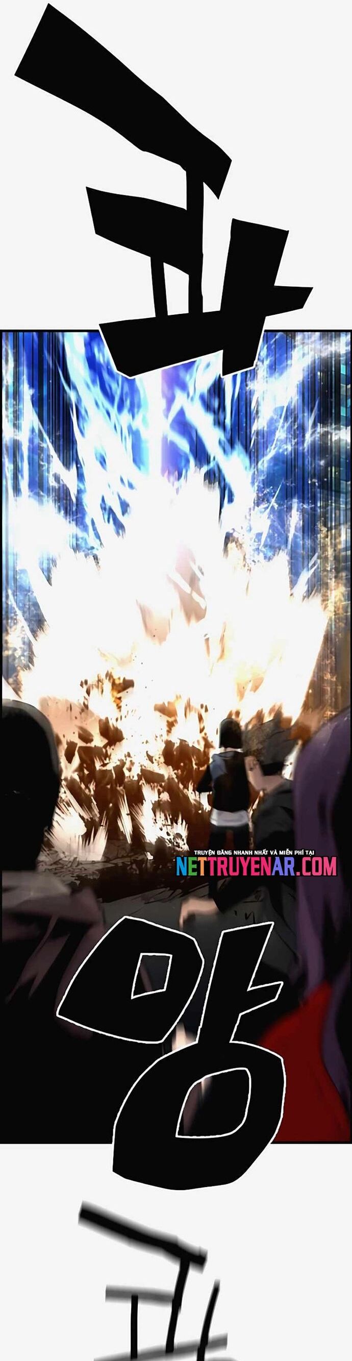 Sự Trở Lại Của Kẻ Khủng Bố - Chương 68 - Trang 26