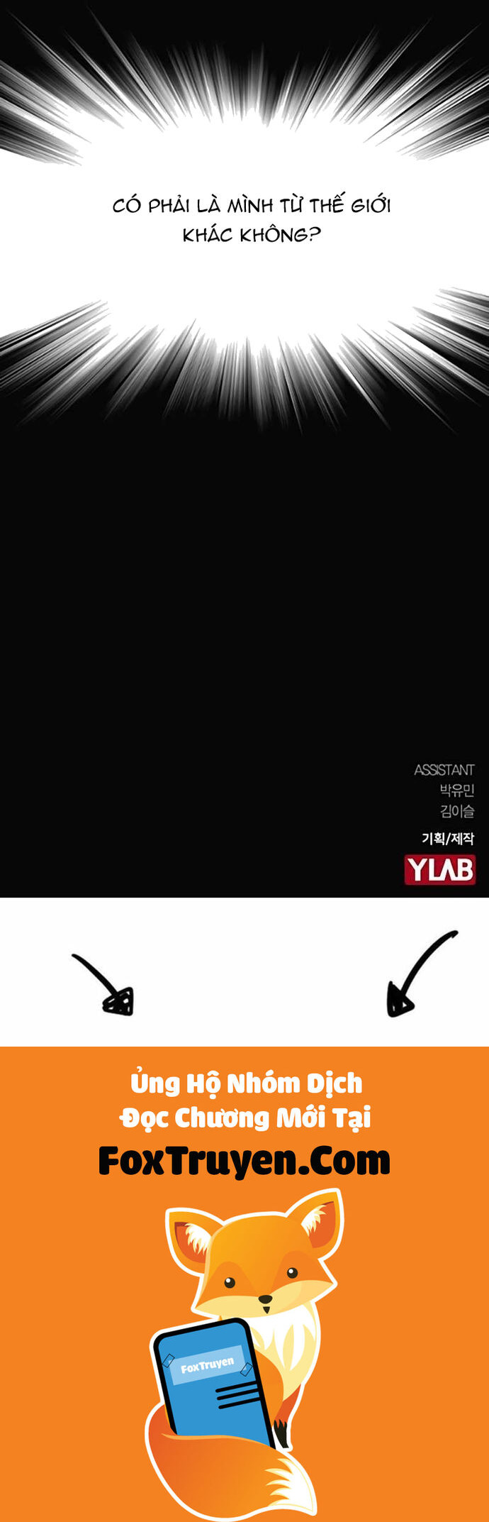 Sự Trở Lại Của Kẻ Khủng Bố - Chương 68 - Trang 37