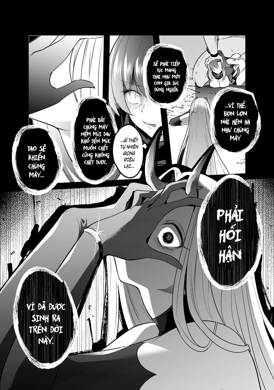 Sousei No Apocrypha - Chương 1 - Trang 42