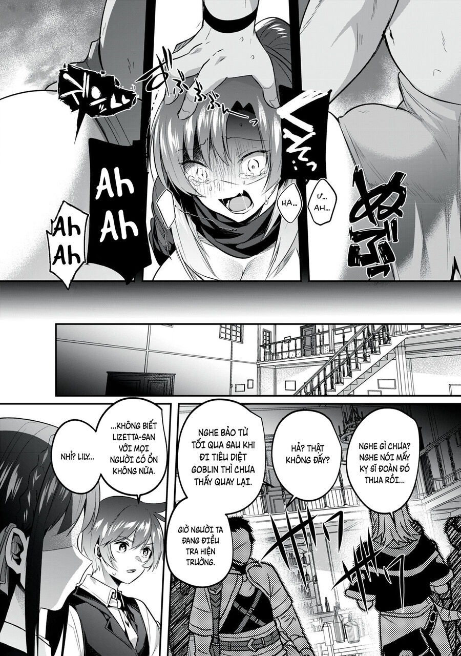 Sousei No Apocrypha - Chương 1 - Trang 44