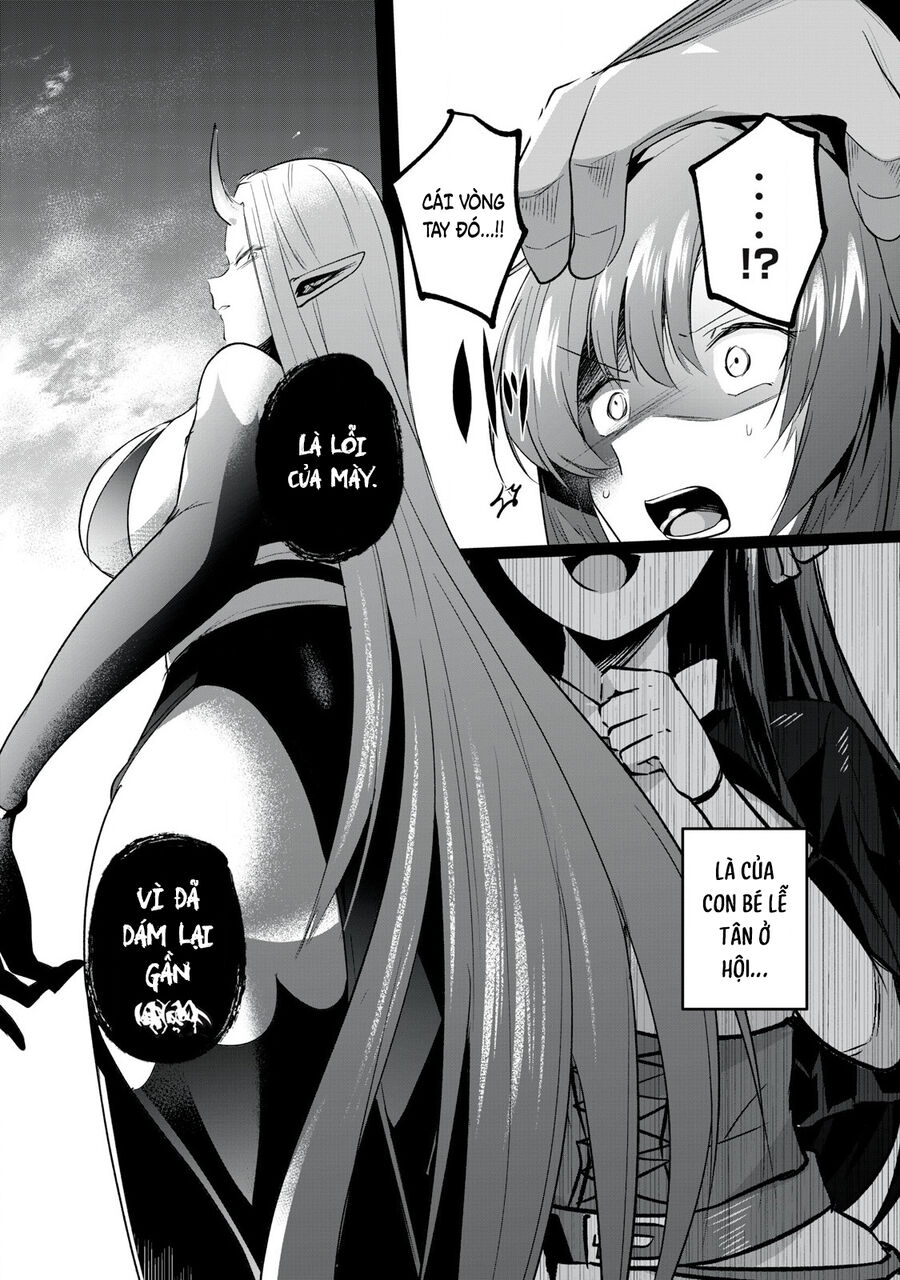 Sousei No Apocrypha - Chương 1 - Trang 43
