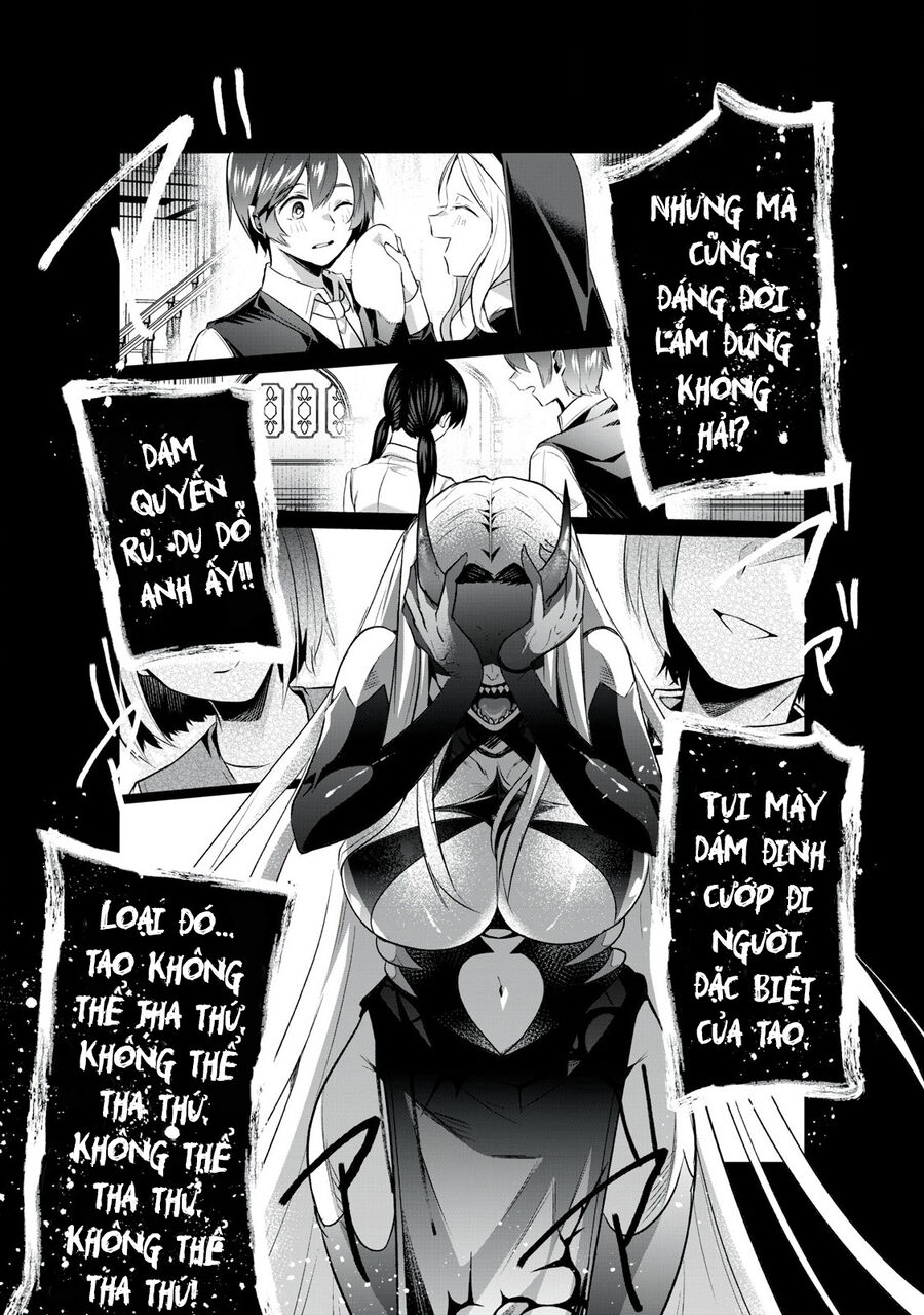 Sousei No Apocrypha - Chương 1 - Trang 41