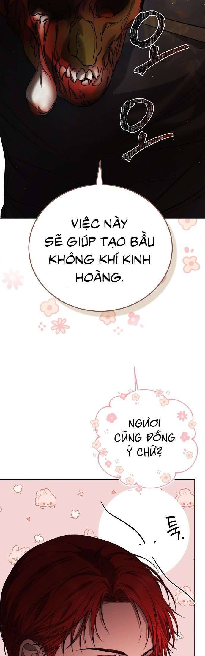 Hãy Dạy Em Cách Khao Khát - Chương 4 - Trang 28