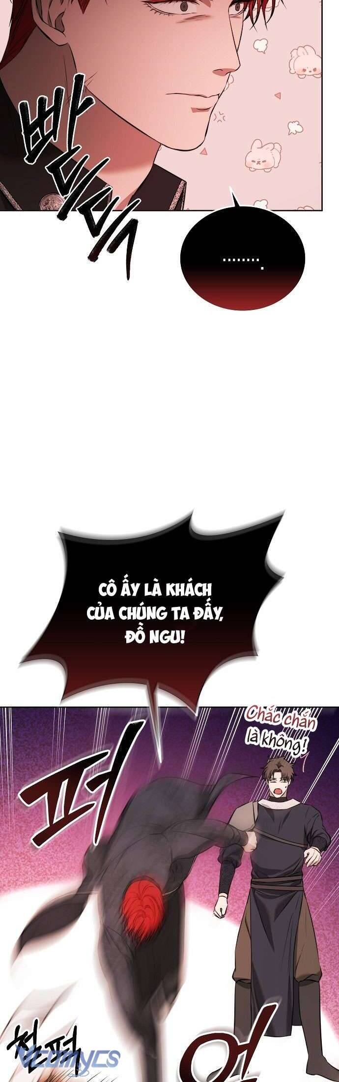 Hãy Dạy Em Cách Khao Khát - Chương 4 - Trang 29