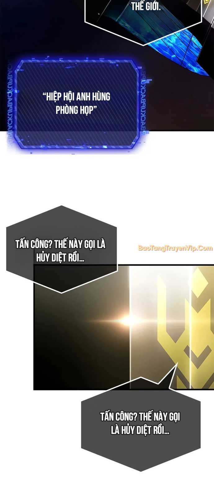 Youtuber Thể Hình Một Triệu Subs - Chương 8 - Trang 8