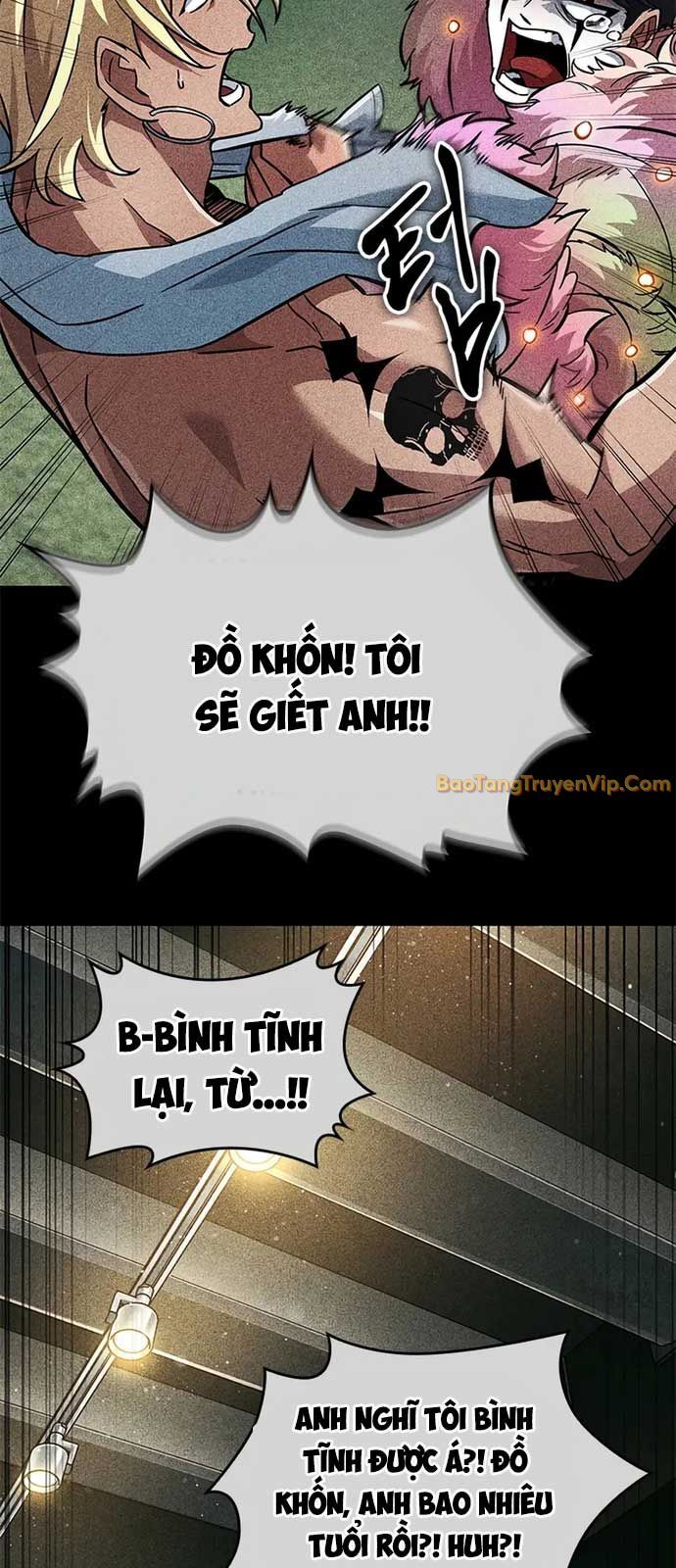 Youtuber Thể Hình Một Triệu Subs - Chương 8 - Trang 73