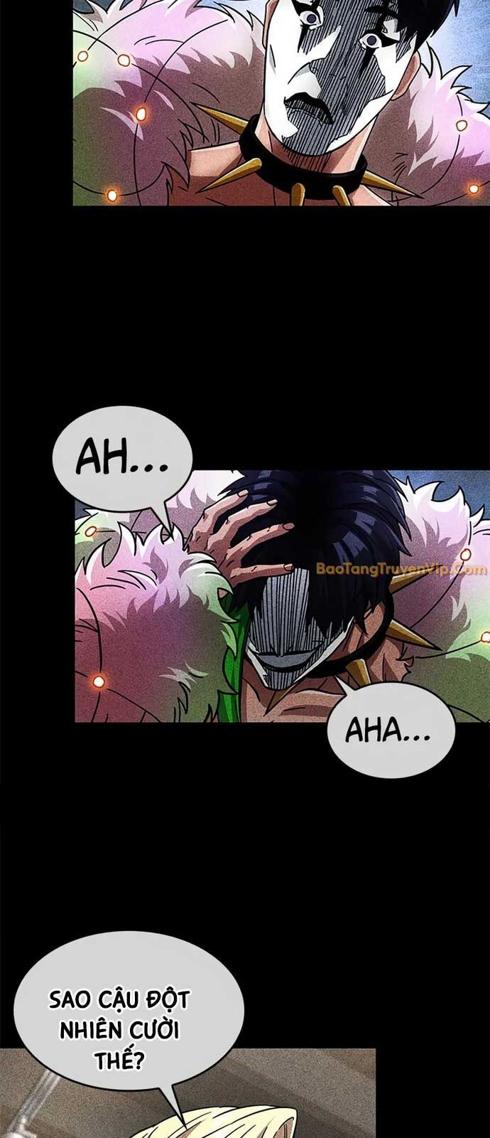 Youtuber Thể Hình Một Triệu Subs - Chương 8 - Trang 71