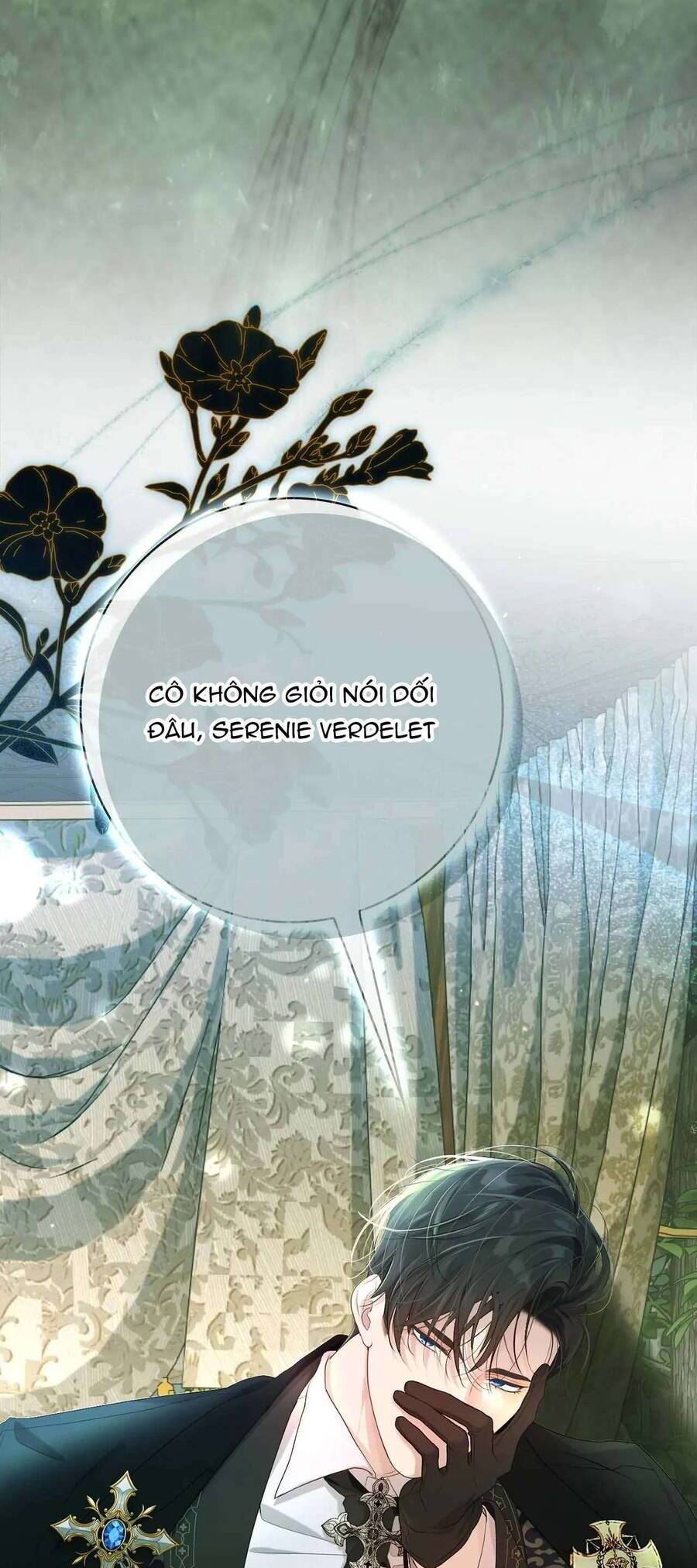 Không Cần Hối Hận - Chương 3 - Trang 30