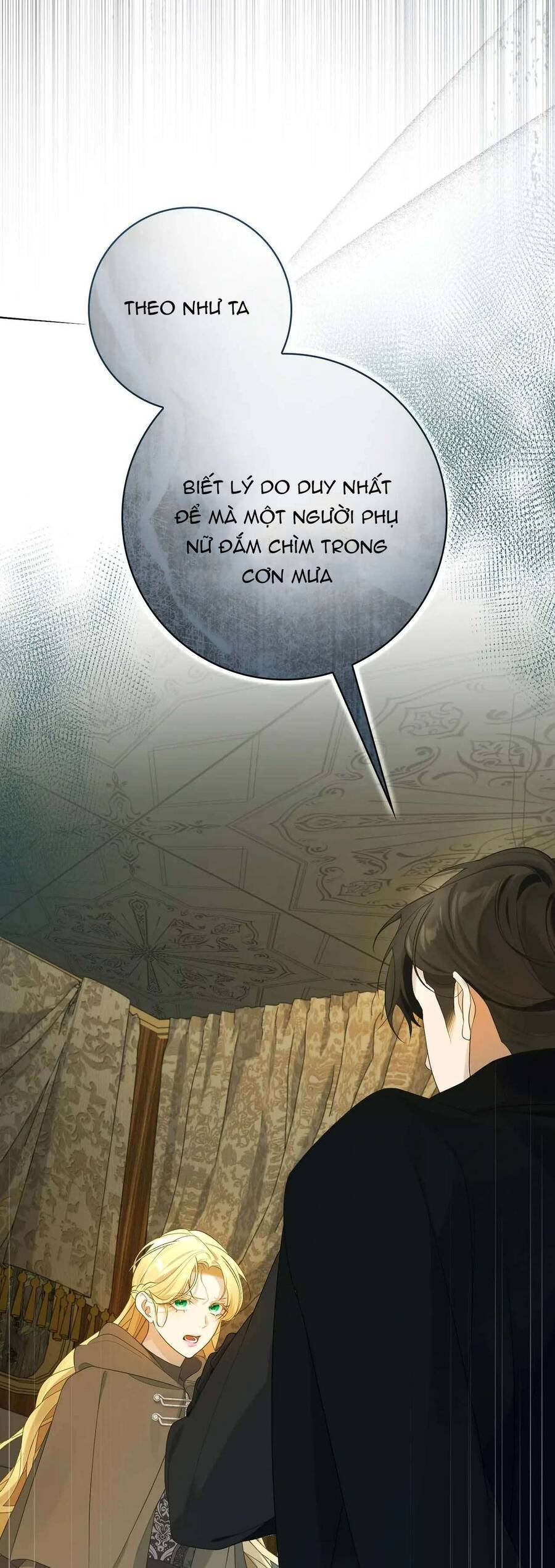 Không Cần Hối Hận - Chương 3 - Trang 21