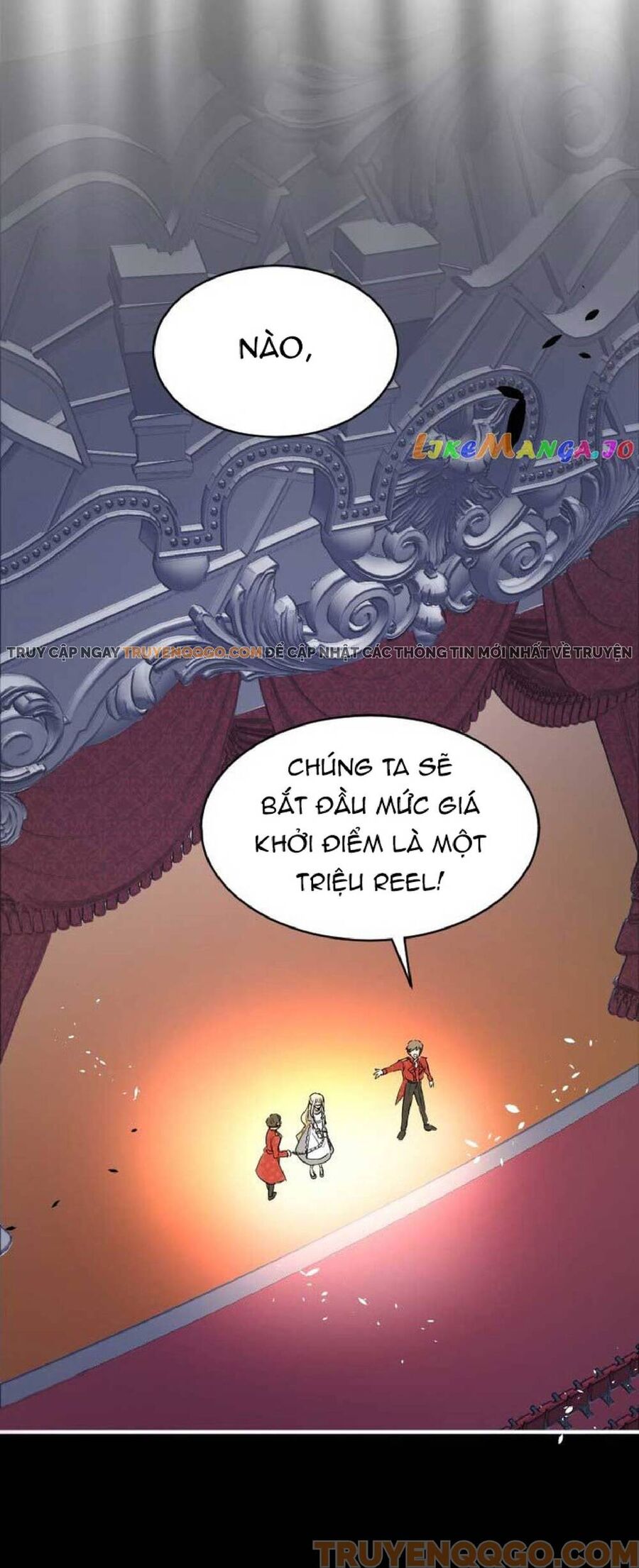 Thiên Sứ Kim Quang - Chương 23 - Trang 5