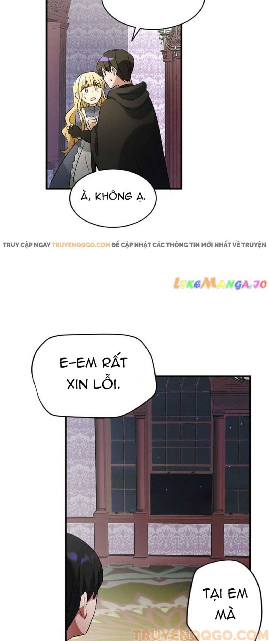 Thiên Sứ Kim Quang - Chương 23 - Trang 53