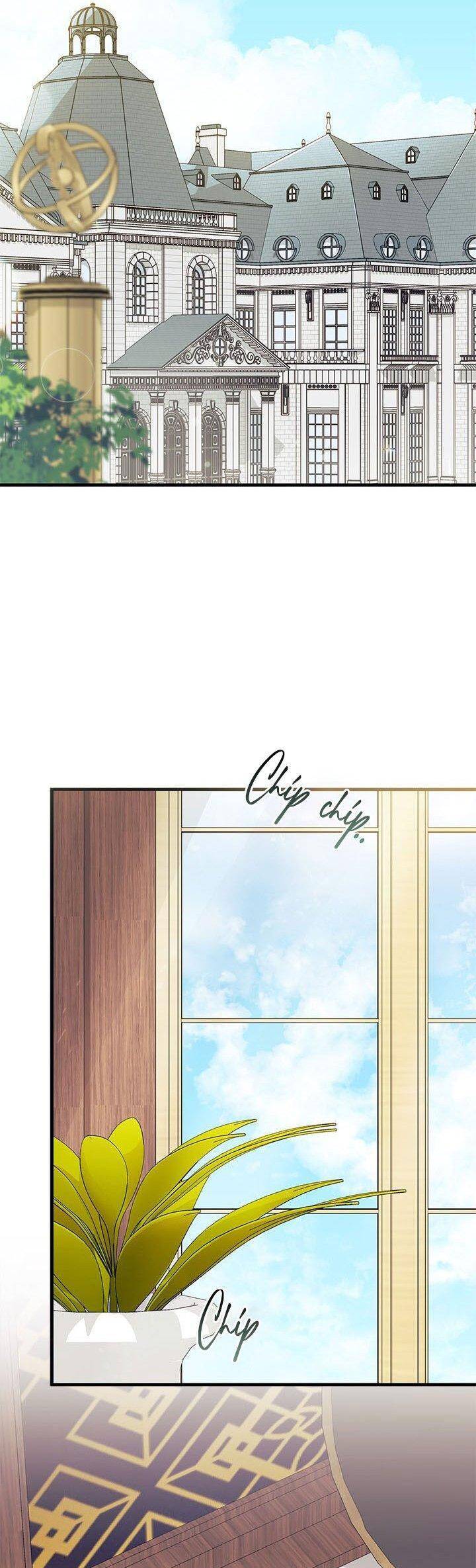 Tôi Không Muốn Làm Người Mai Mối - Chương 92 - Trang 30