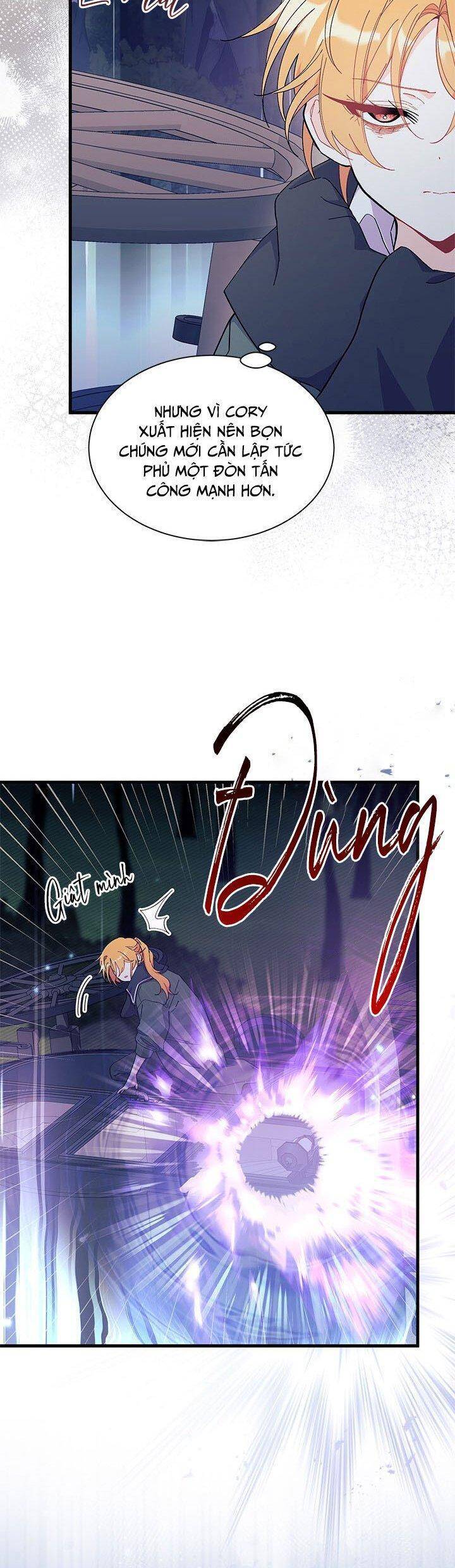 Tôi Không Muốn Làm Người Mai Mối - Chương 92 - Trang 10
