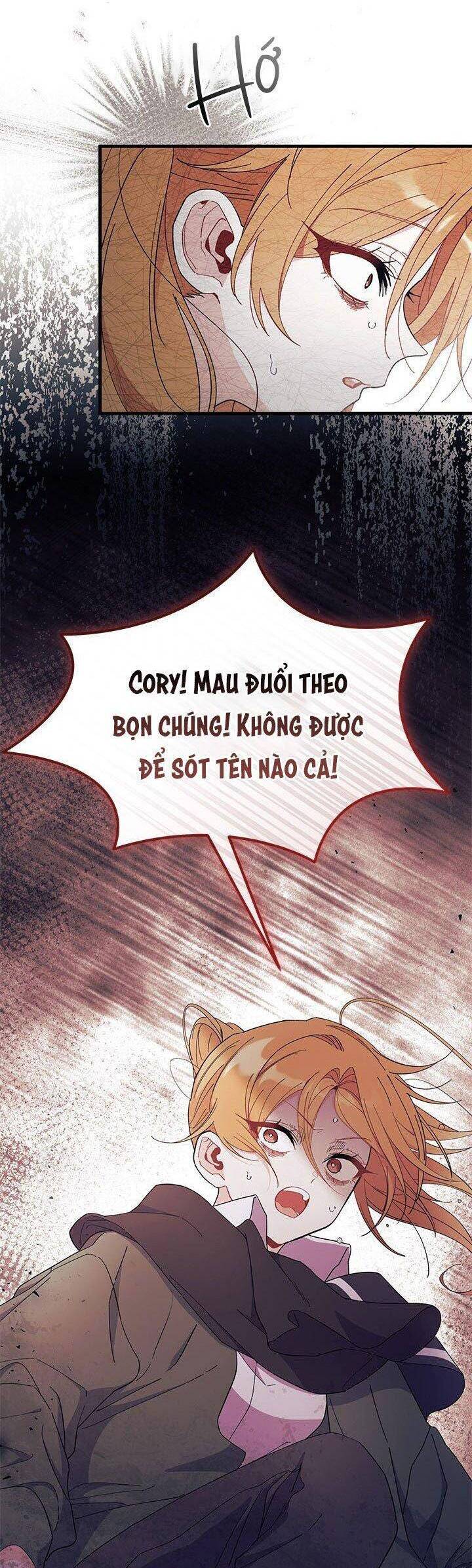 Tôi Không Muốn Làm Người Mai Mối - Chương 92 - Trang 5