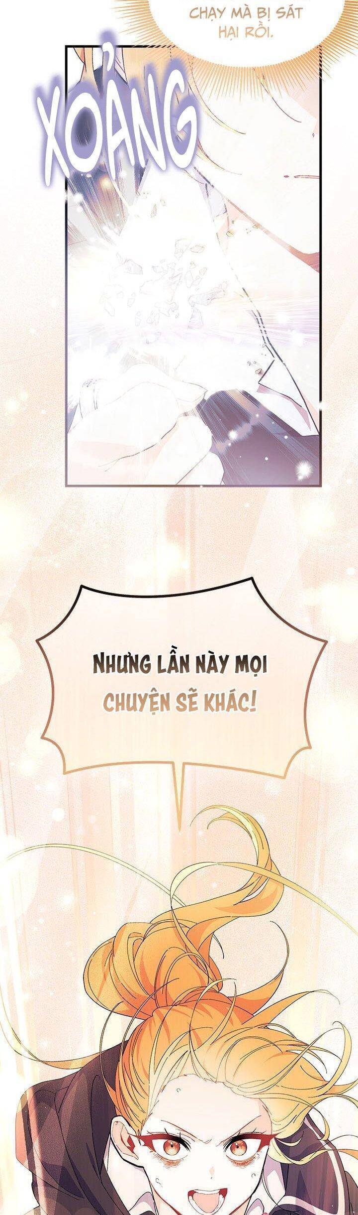 Tôi Không Muốn Làm Người Mai Mối - Chương 92 - Trang 12