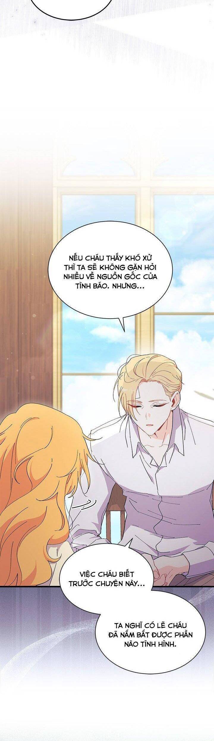 Tôi Không Muốn Làm Người Mai Mối - Chương 92 - Trang 46